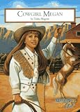 Cowgirl Megan (Magic Attic Club)