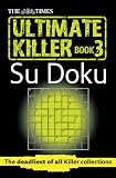 Times Ultimate Killer Su Doku 3
