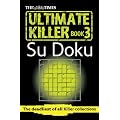 Times Ultimate Killer Su Doku 3
