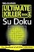 The Times Ultimate Killer Su Doku Book 3 (Sudoku)