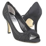 Caparros Women's Nana Pump