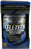 518HI2IFBhL. SL160  Muscletech Cell Tech Hardcore Pro, Blue Raspberry, 4.4 Pound Review