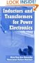 Inductors and Transformers for Power Electronics