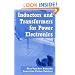 Inductors and Transformers for Power Electronics