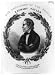 For president of the people, Zachary Taylor (Reprint measured in inches 18 x 24)