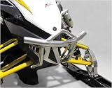 New Genuine Yamaha Snowmobile Acc. / 2008 FX Nytro RTX / FX Nytro GYTR Front Grab Bar / pt # SMA-8GLFT-BU-MP