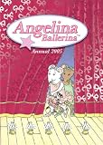 Angelina Ballerina Annual