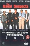 Review Universal Pictures UK  / The Usual Suspects [1995]