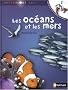 Les oc�ans et les mers