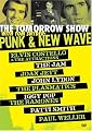 The Tomorrow Show - Punk & New Wave