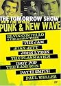 The Tomorrow Show - Punk & New Wave