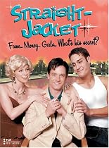 Straight-Jacket