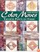Color Moves: Transfer Paints on Fabric