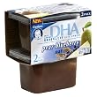 Gerber 2nd Foods Pear, Blueberry, Oat (with DHA), 2-Count, 3.5-Ounce Tubs (Pack of 8)