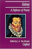 A Defence of Poetry A Defence of Poetry