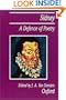 A Defence of Poetry