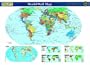 Philip's World Wall Map