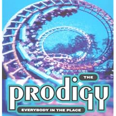 Everybody In The Place [VINYL]