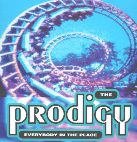 The Prodigy-Everybody In The Place-(XLS26CD2)-CDS-FLAC-1992-WRS Download