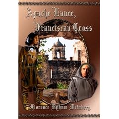 Apache Lance, Franciscan Cross