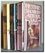 Book Mary Stewart's Magnificent Arthurian Saga / Boxed Set