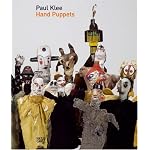 Paul Klee: Hand Puppets (Emanating) book cover