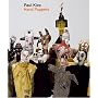 Paul Klee: Hand Puppets (Emanating)