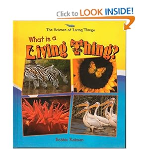 Living Thing Pictures