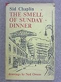 The smell of Sunday dinner