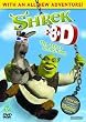 Shrek +3D - The Story Continues [DVD]