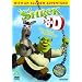Shrek +3D - The Story Continues [2001]