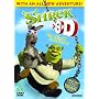 Shrek +3D - The Story Continues [DVD] [2001]