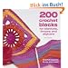 200 Crochet Blocks for Blankets, Throws and Afghans: Crochet Squares to Mix-and-Match