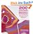 200 Crochet Blocks for Blankets, Throws and Afghans: Crochet Squares to Mix-and-Match