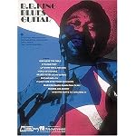 B.B. King Blues Guitar book cover