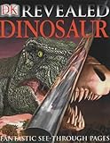 Dinosaur revealed