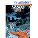 Vasco, tome 17 : La B�te