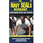 Navy SEALs Workout [VHS]