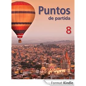Puntos de partida: An Invitation to Spanish (Student Edition)