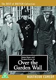 Over The Garden Wall [1950] [DVD]