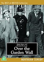 Over The Garden Wall [1950] [DVD]