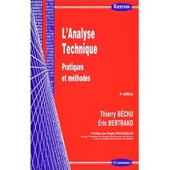 L'Analyse technique : Pratiques et M�thodes