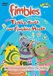 Fimbles - Tinkles, Toots And Fimbling Hoots [DVD]
