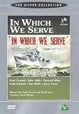 In Which We Serve [UK IMPORT] - Noel Coward