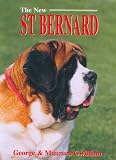 The New St.Bernard (Book of the Breed S)