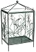 Astonica 50304001 Butterfly and Tulip Terrarium