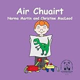 Air chuairt