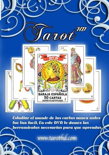 Tarot: Barajas Espanola