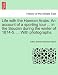 Life with the Hamran Arabs. An account of a sporting tour ... in the Soudan during the winter of 1874-5. ... With photographs. at Amazon Books: 518HKddekzL._SL75_