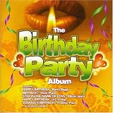 The Birthday Party Album